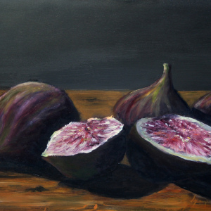 Figs / Adamsvye