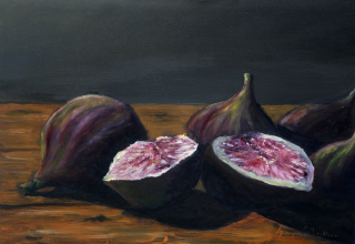 Adamsvye / Figs